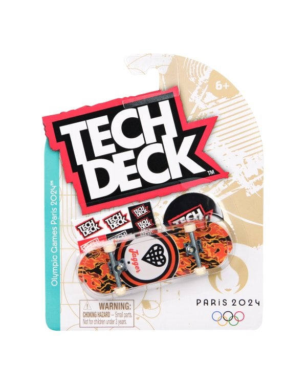 TECH DECK FingerBoard Фингерборд