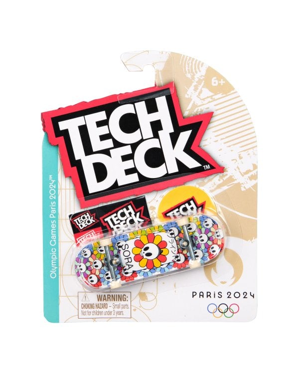 TECH DECK FingerBoard Фингерборд