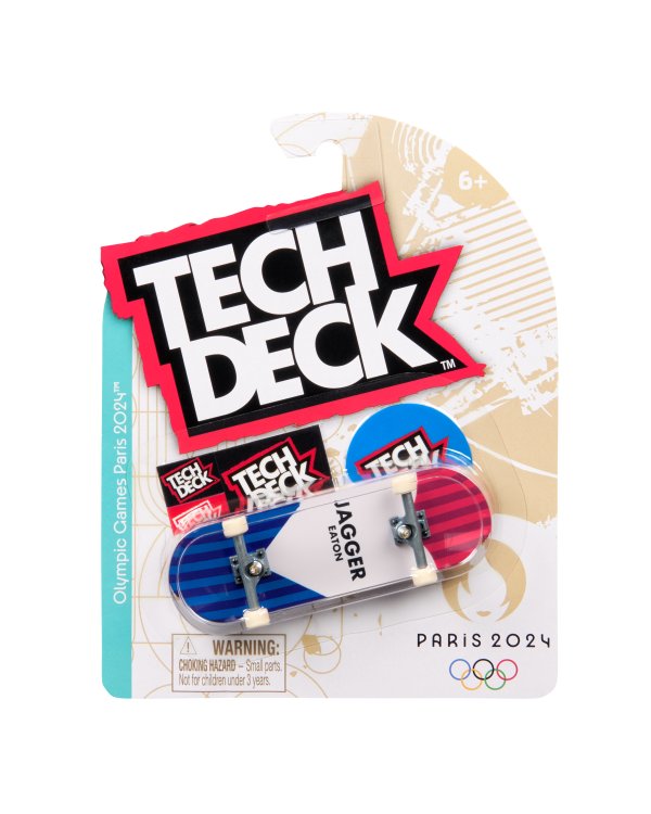 TECH DECK FingerBoard Фингерборд