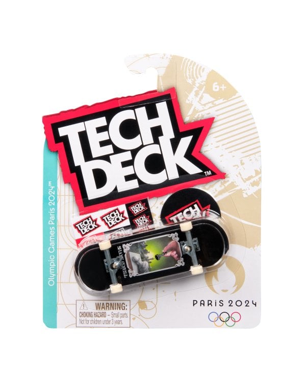TECH DECK FingerBoard Фингерборд