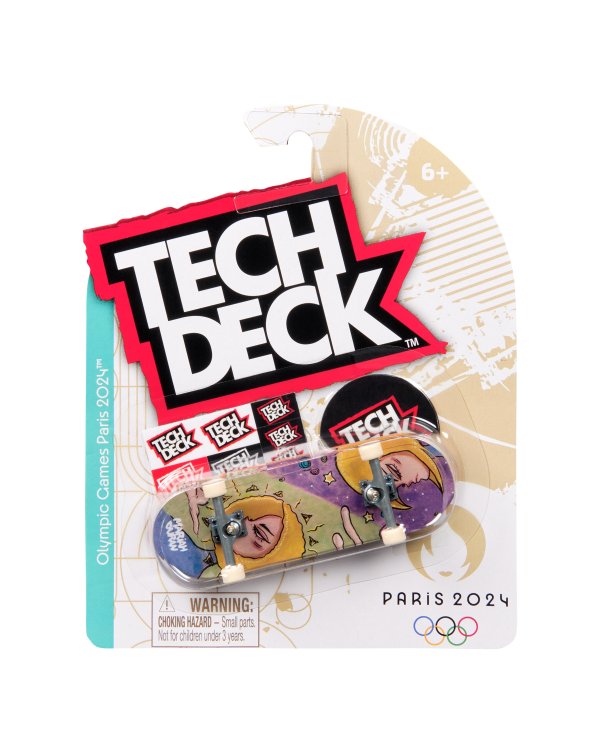 TECH DECK FingerBoard Фингерборд