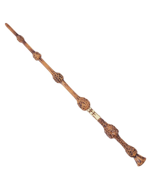 HARRY POTTER Загадочная волшебная палочка