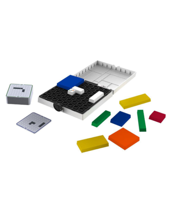 RUBIK´S CUBE Головоломка Gridlock