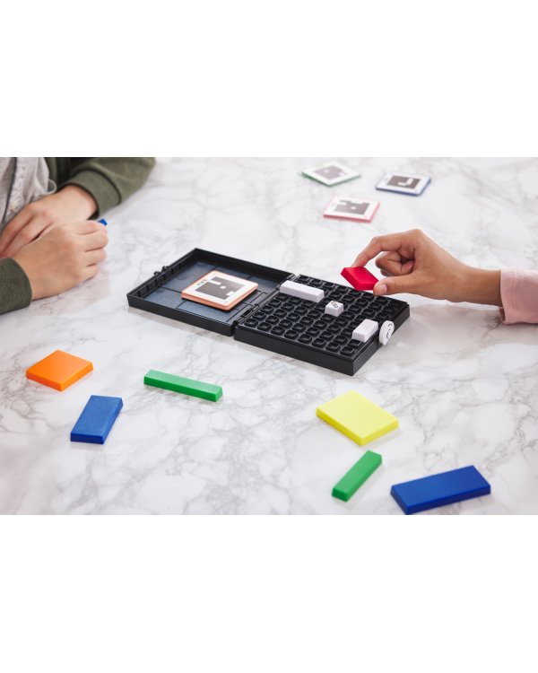 RUBIK´S CUBE Головоломка Gridlock