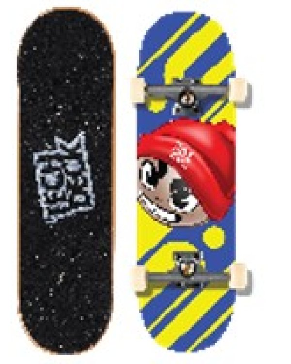 TECH DECK Фингерборд SK8 Crew