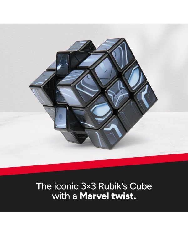 RUBIK´S CUBE License
