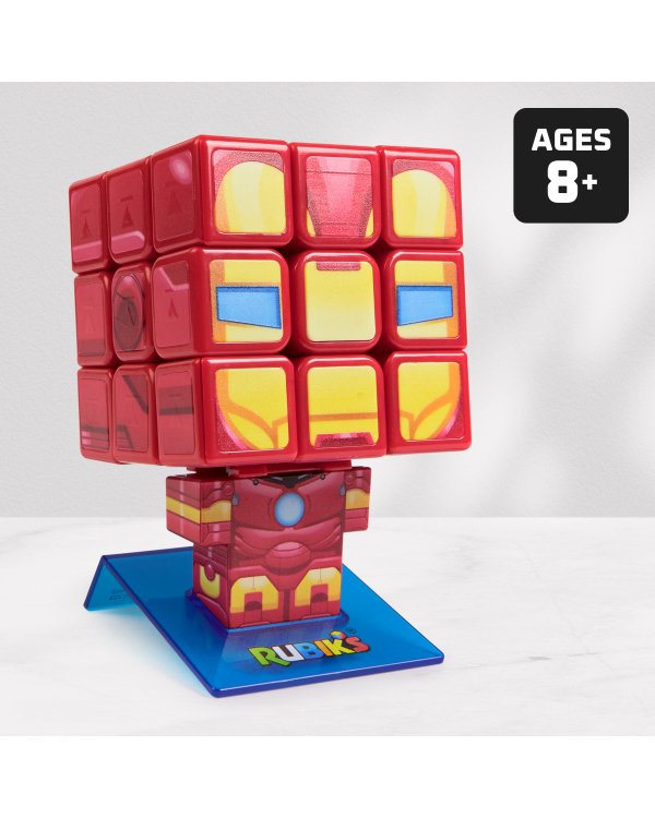 RUBIK´S CUBE License