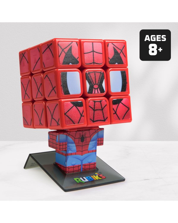 RUBIK´S CUBE License