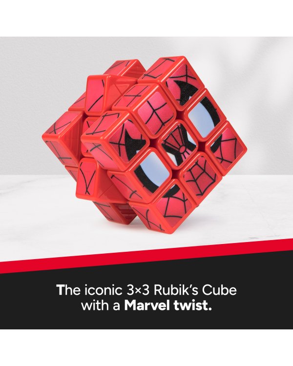 RUBIK´S CUBE License