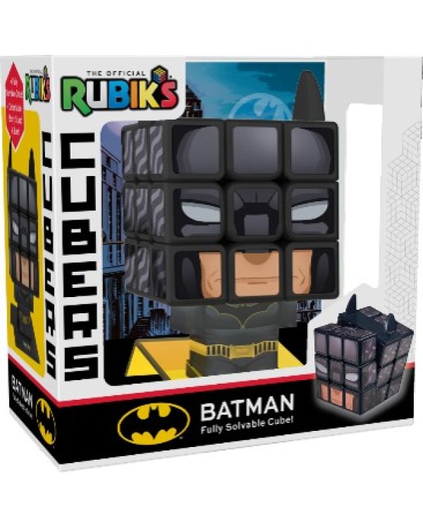 RUBIK´S CUBE License