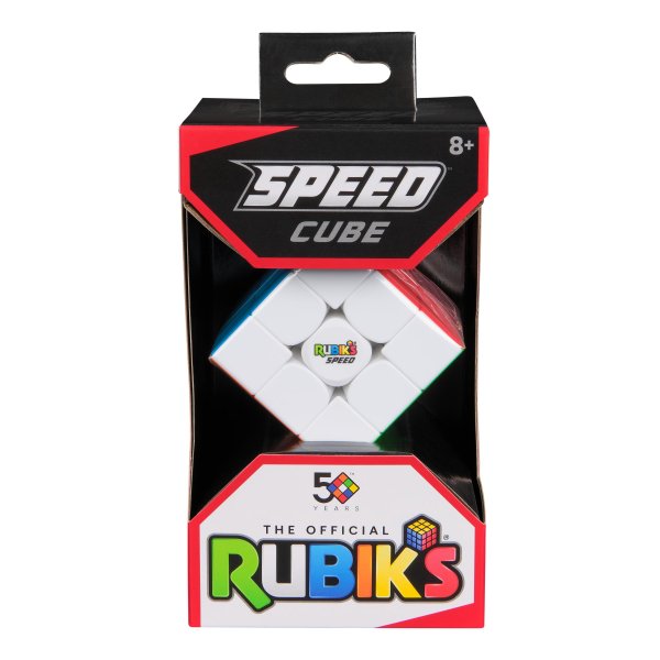 RUBIK´S CUBE Кубик Рубика Speedcube 3x3