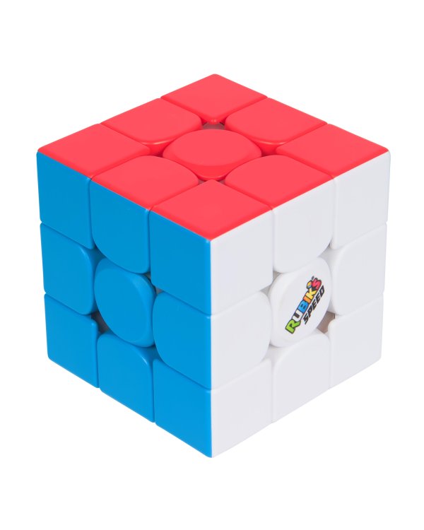 RUBIK´S CUBE Кубик Рубика Speedcube 3x3