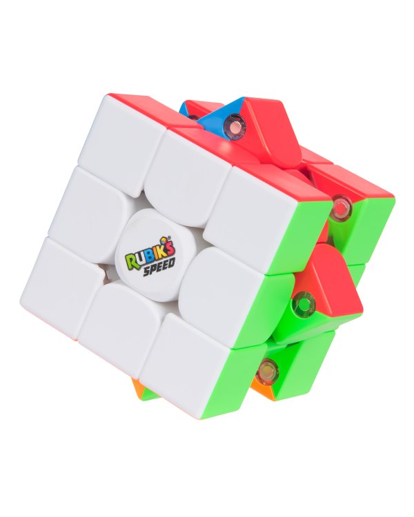 RUBIK´S CUBE Кубик Рубика Speedcube 3x3
