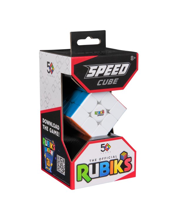 RUBIK´S CUBE Кубик Рубика Speedcube 3x3