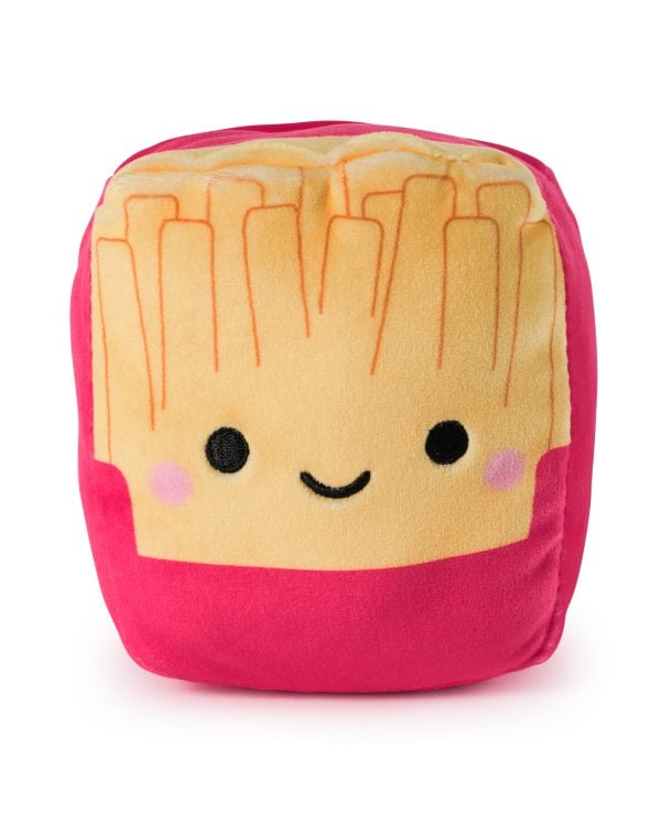 CHEEKY CHONKS Мягкая игрушка Snacky Seats