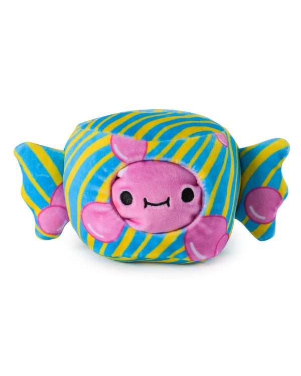 CHEEKY CHONKS Мягкая игрушка Snacky Seats