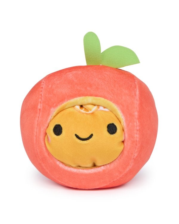 CHEEKY CHONKS Мягкая игрушка Snacky Seats