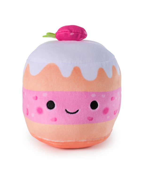 CHEEKY CHONKS Мягкая игрушка Snacky Seats