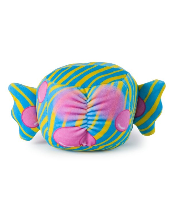 CHEEKY CHONKS Мягкая игрушка Snacky Seats