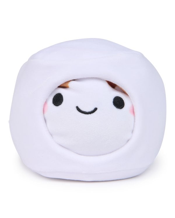 CHEEKY CHONKS Мягкая игрушка Snacky Seats