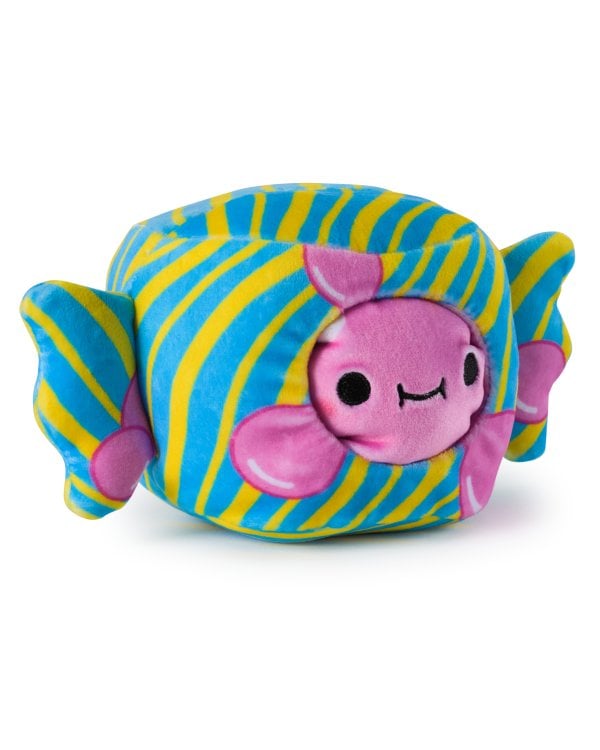 CHEEKY CHONKS Мягкая игрушка Snacky Seats