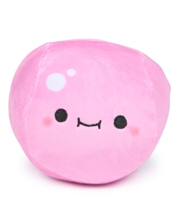 CHEEKY CHONKS Мягкая игрушка Snacky Seats