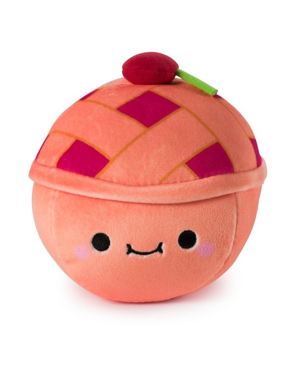 CHEEKY CHONKS Мягкая игрушка Snacky Seats