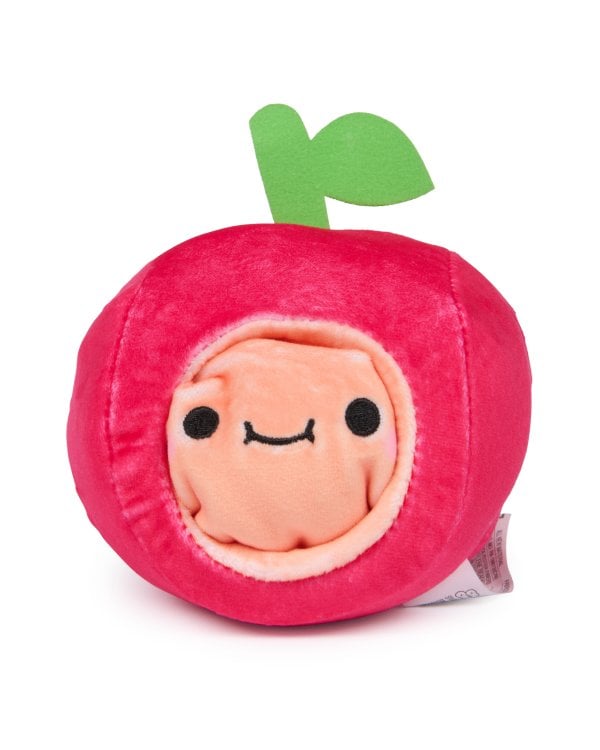 CHEEKY CHONKS Мягкая игрушка Snacky Seats