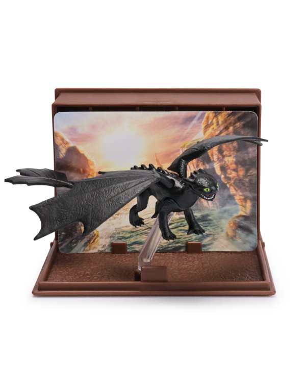 DRAGONS Фигурка Мини Драконы 5 см