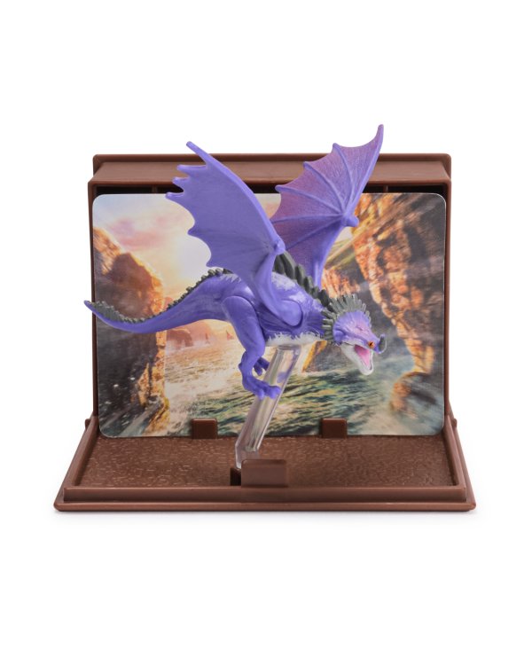 DRAGONS Фигурка Мини Драконы 5 см