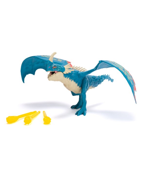 DRAGONS Интерактивная игрушка Дракон со звуковыми эффектами