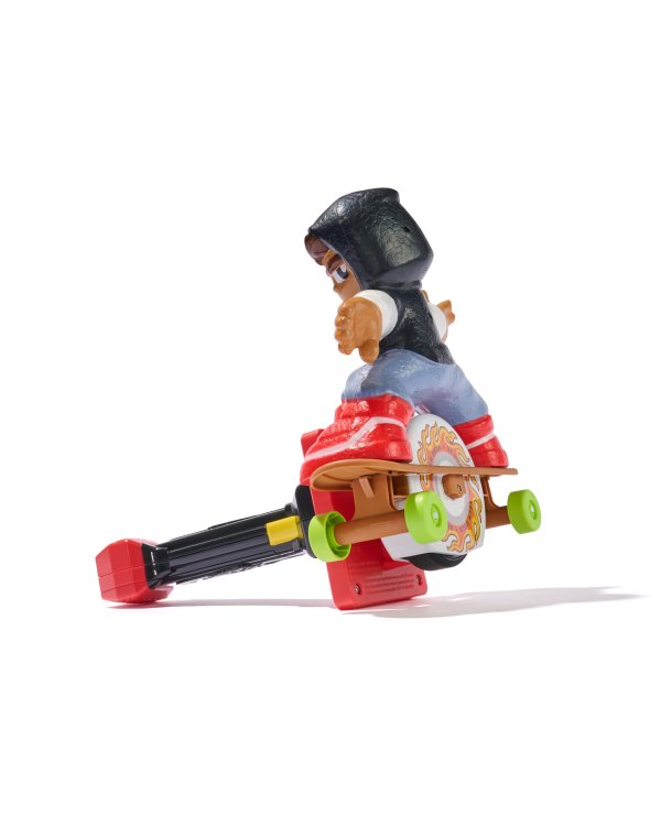 TECH DECK игровой набор Экстрим и Взрыв