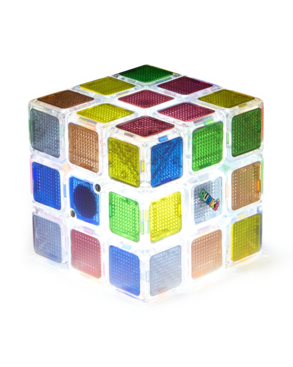 RUBIK´S Pulse Cube