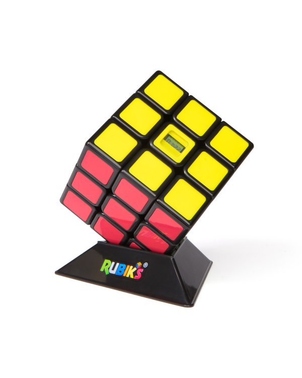 RUBIK´S Timer Cube