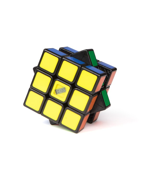 RUBIK´S Timer Cube