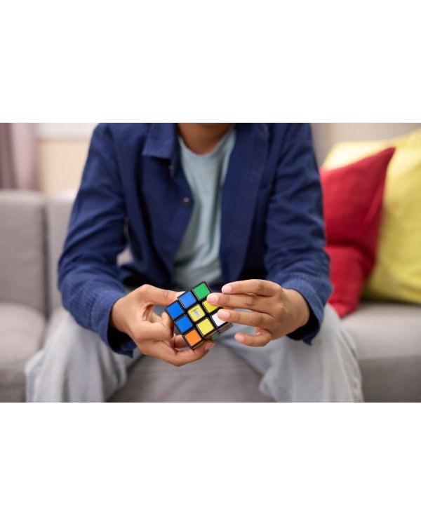 RUBIK´S Timer Cube