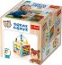 TREFL WOODEN TOYS Чудесный ящичек