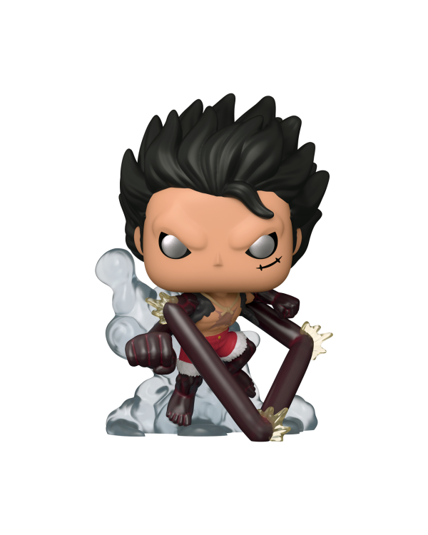 FUNKO POP! Vinyl: Фигурка One Piece - Snake-Man Luffy