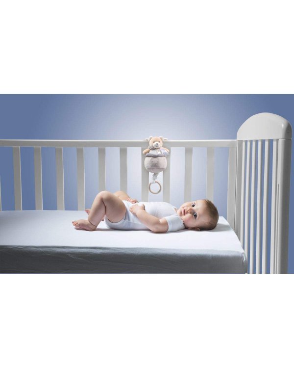 CHICCO Музыкальный медведь