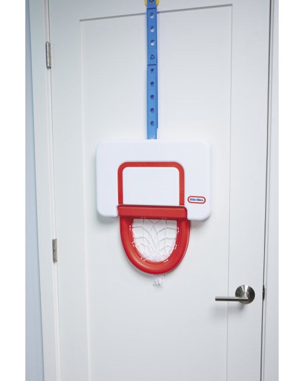 LITTLE TIKES Баскетбольный щит, навесной