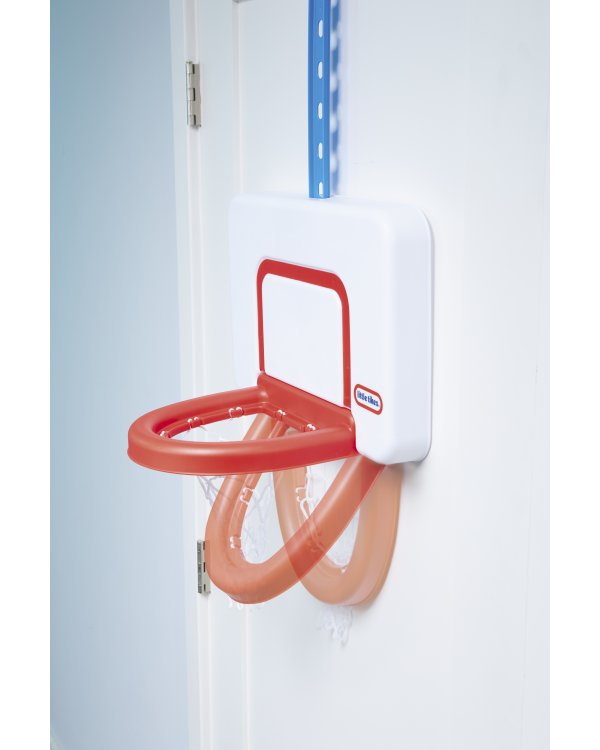 LITTLE TIKES Баскетбольный щит, навесной