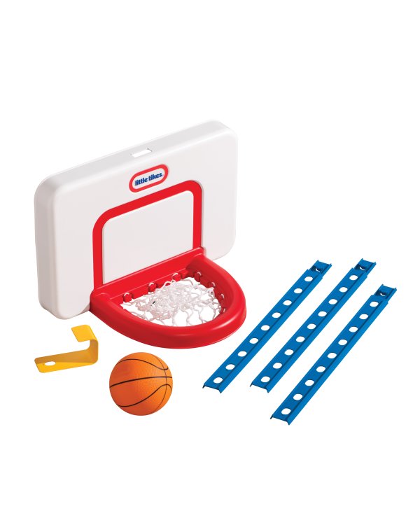 LITTLE TIKES Баскетбольный щит, навесной