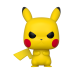 FUNKO POP! Vinyl: Фигурка: Pokemon - Grumpy Pikachu