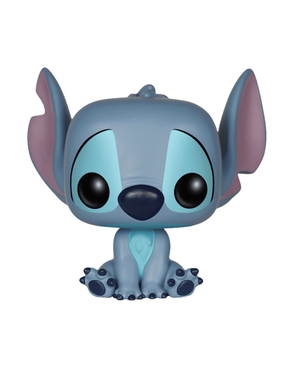 FUNKO POP! Vinyl: Фигурка Stitch Seated