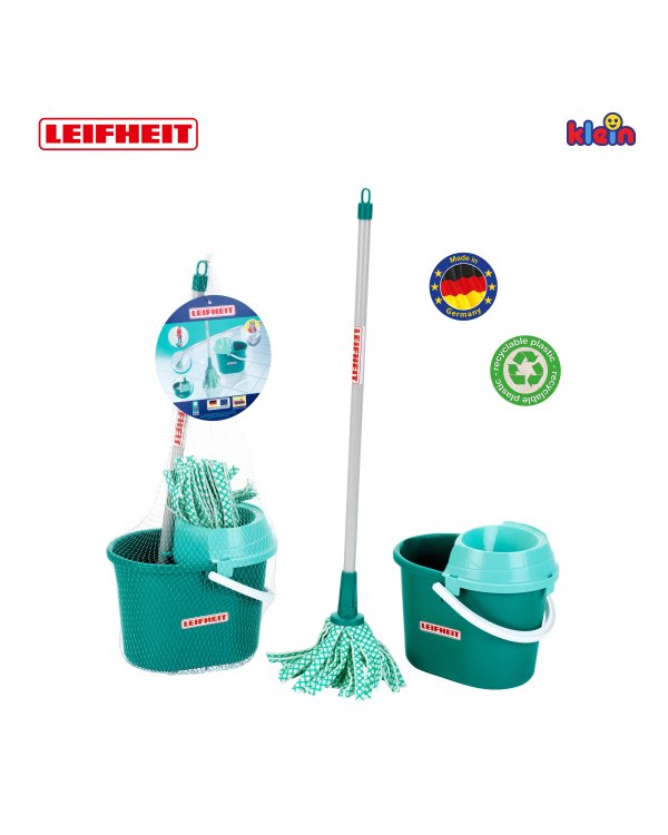 KLEIN LEIFHEIT набор уборка