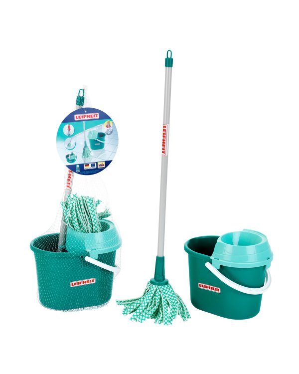 KLEIN LEIFHEIT набор уборка