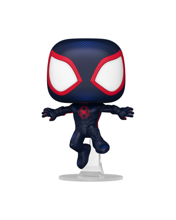 FUNKO POP! Vinyl: Фигурка Across the Spider-Verse - Spider-Man