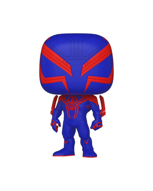 FUNKO POP! Vinyl: Фигурка Across the Spider-Verse -Spider-Man 2099