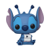 FUNKO POP! Vinyl: Фигурка: Disney: Lilo & Stitch - Stitch (Cuffs)