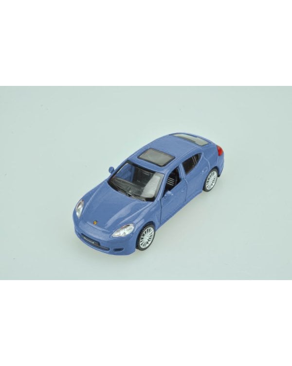 MSZ Porsche Panamera S, 1:43